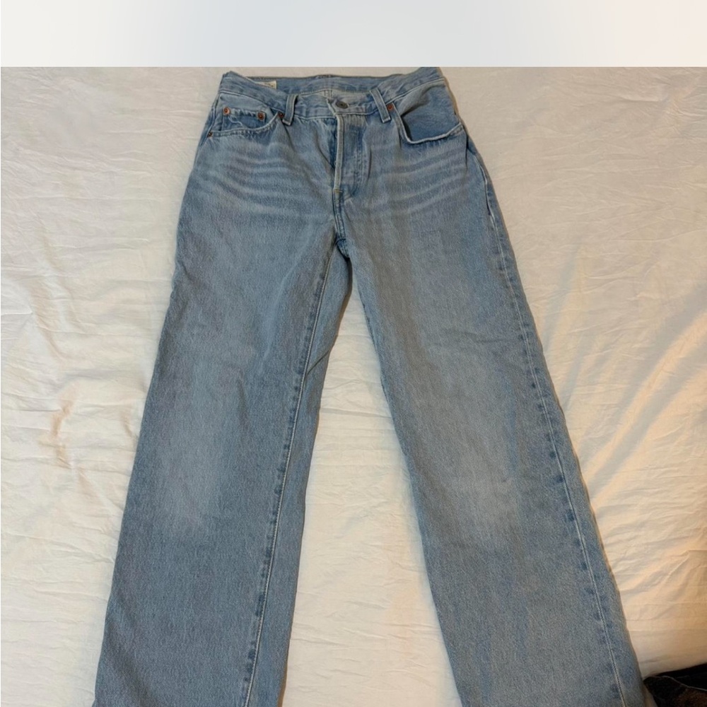 Levi's 501 90’s